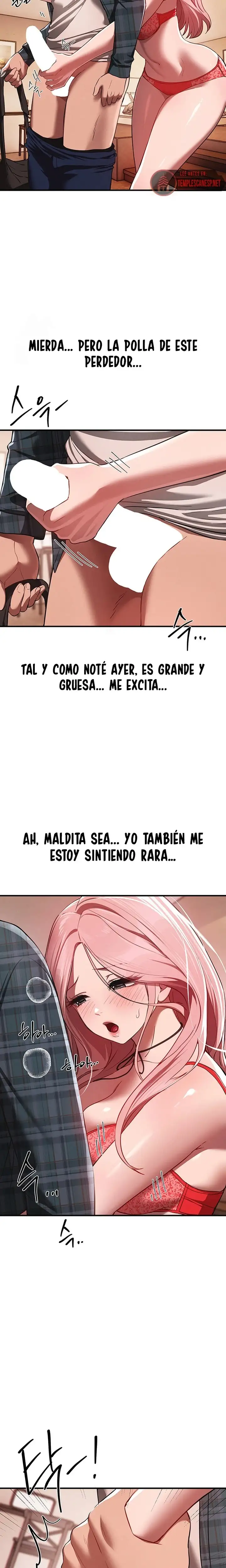 Días Maravillosos Capítulo 46 - Página 11