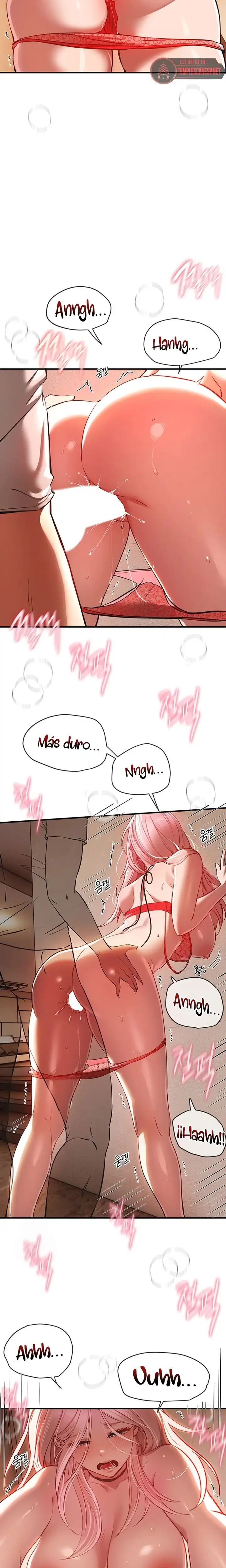 Días Maravillosos Capítulo 46 - Página 16