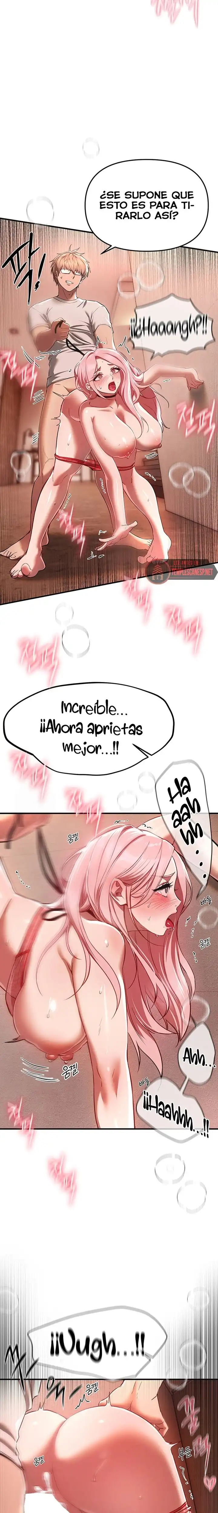 Días Maravillosos Capítulo 46 - Página 18