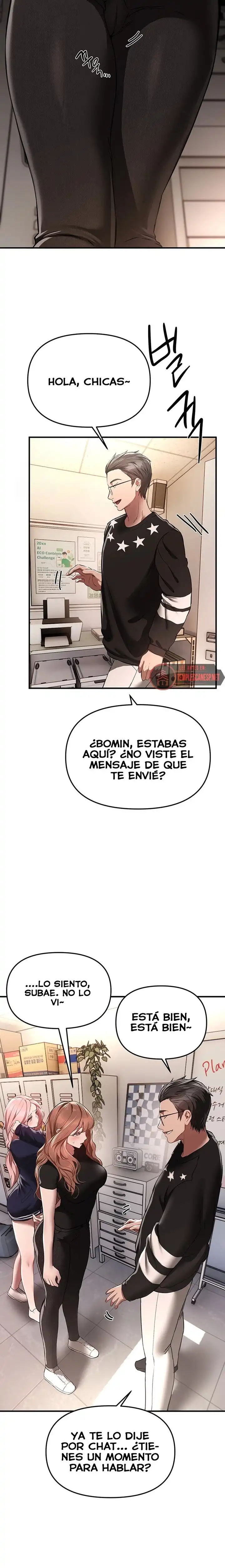 Días Maravillosos Capítulo 46 - Página 24