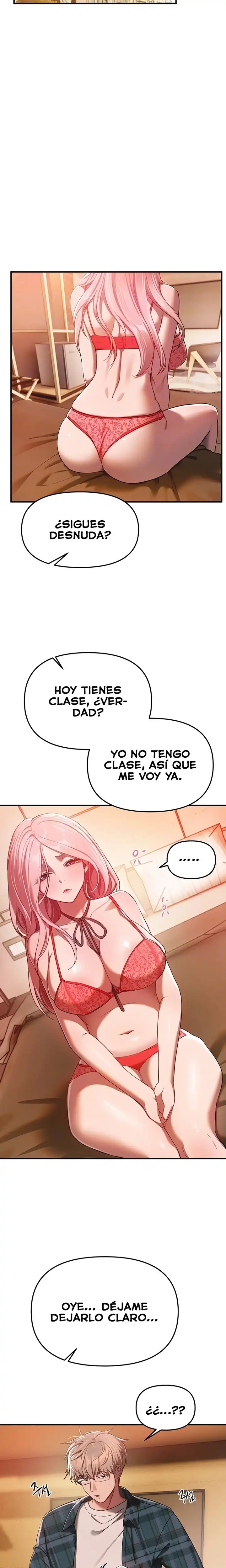 Días Maravillosos Capítulo 46 - Página 5