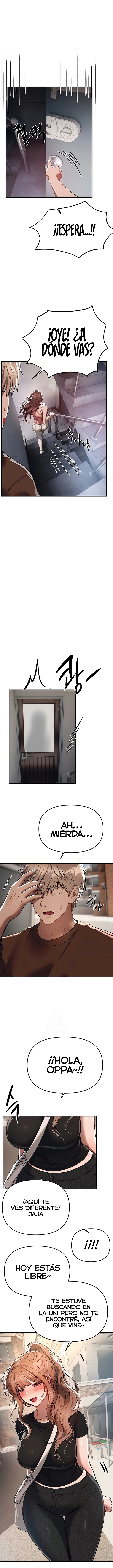 Días Maravillosos Capítulo 47 - Página 12