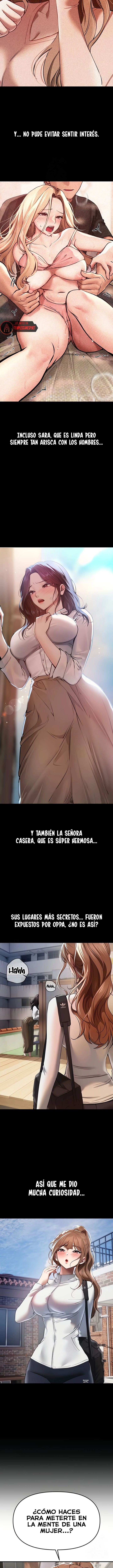 Días Maravillosos Capítulo 48 - Página 5