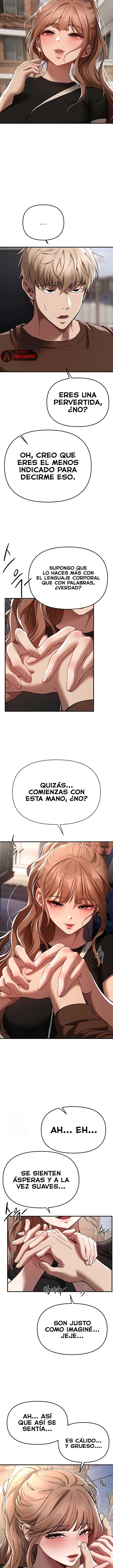 Días Maravillosos Capítulo 48 - Página 6