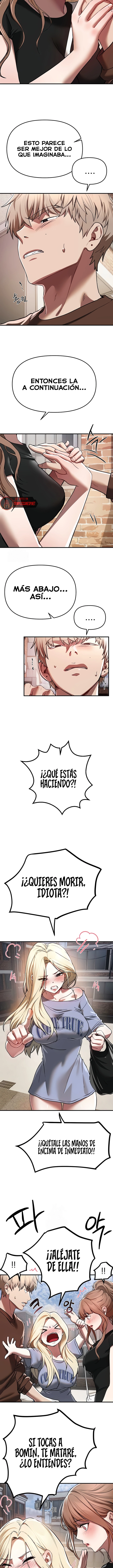 Días Maravillosos Capítulo 48 - Página 7