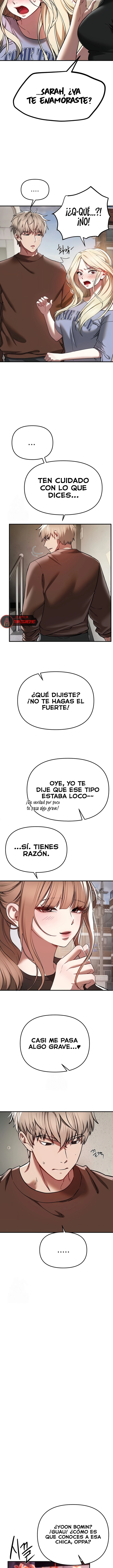 Días Maravillosos Capítulo 48 - Página 8