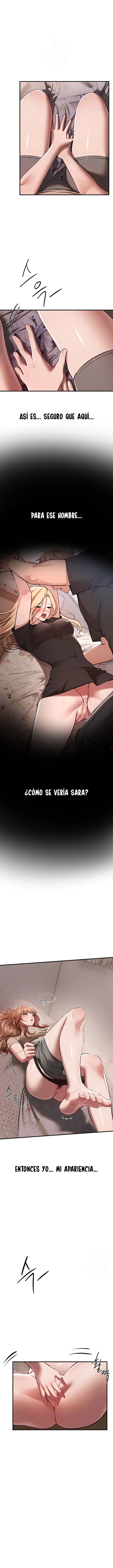 Días Maravillosos Capítulo 49 - Página 3