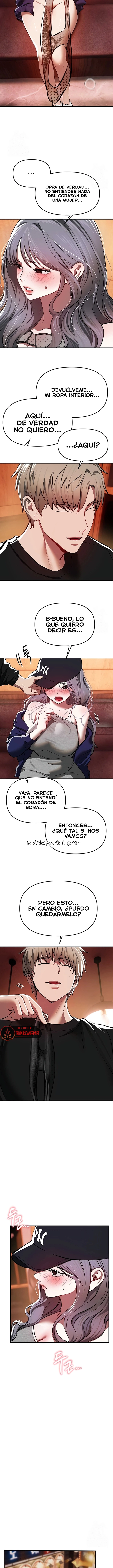 Días Maravillosos Capítulo 49 - Página 8