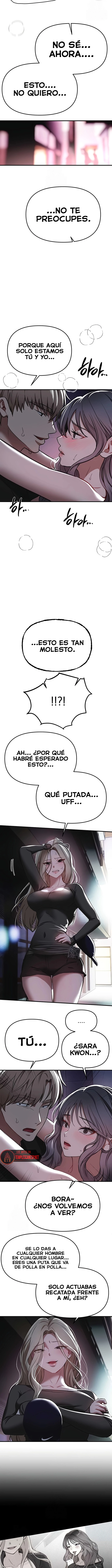 Días Maravillosos Capítulo 50 - Página 10