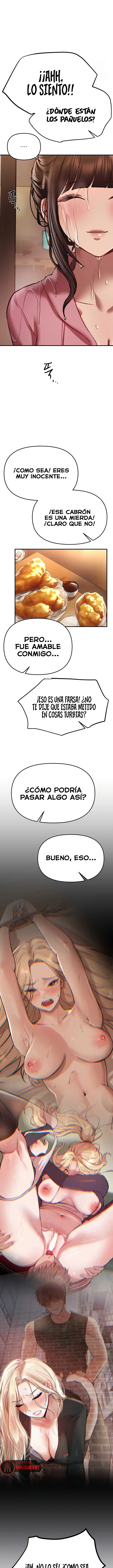 Días Maravillosos Capítulo 50 - Página 2