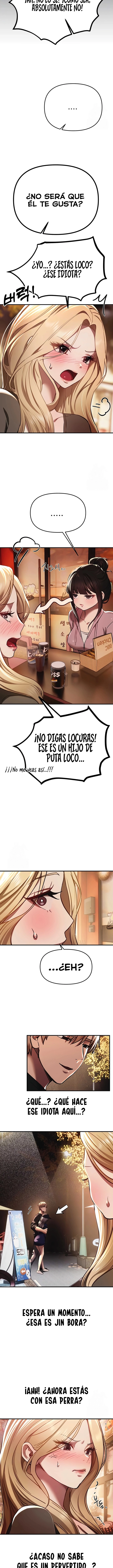 Días Maravillosos Capítulo 50 - Página 3
