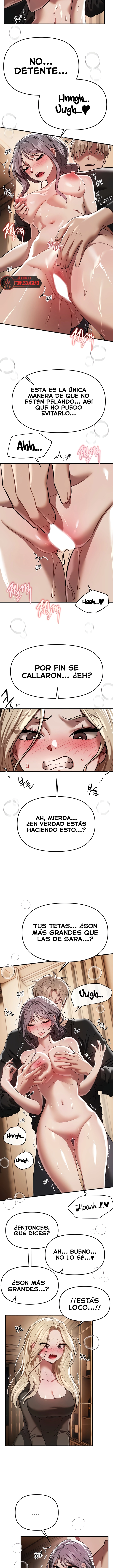 Días Maravillosos Capítulo 51 - Página 6