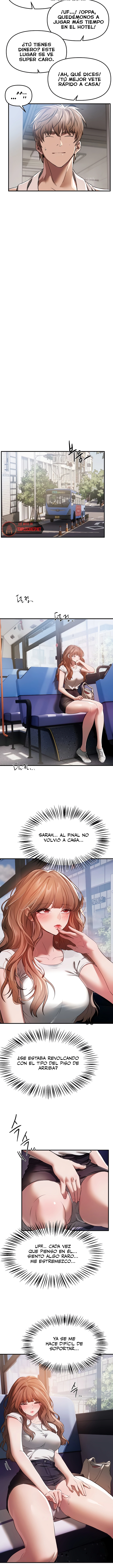 Días Maravillosos Capítulo 53 - Página 10