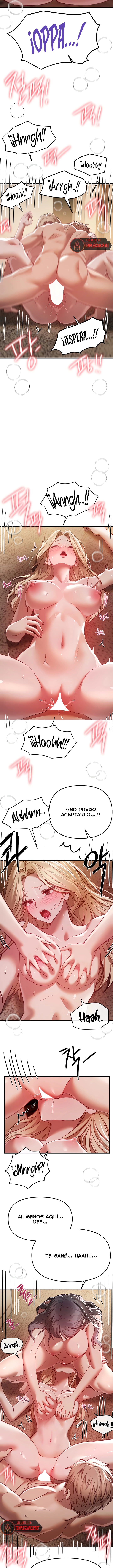 Días Maravillosos Capítulo 53 - Página 5