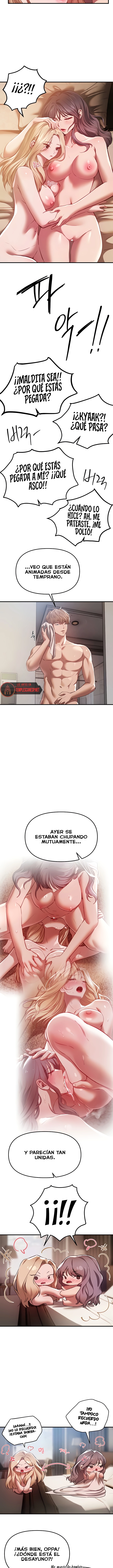 Días Maravillosos Capítulo 53 - Página 9