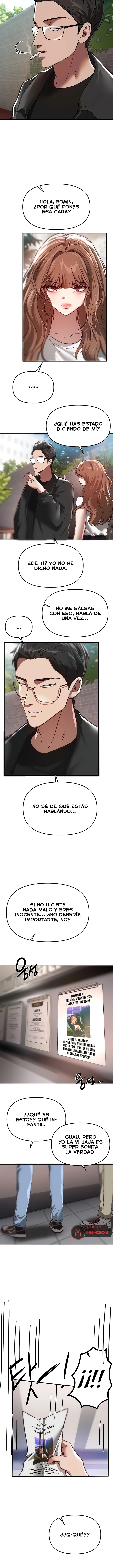 Días Maravillosos Capítulo 54 - Página 11