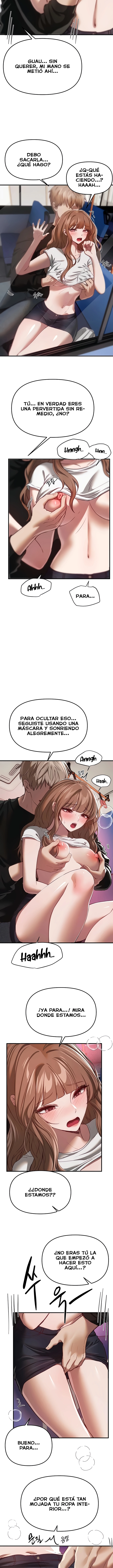 Días Maravillosos Capítulo 54 - Página 5