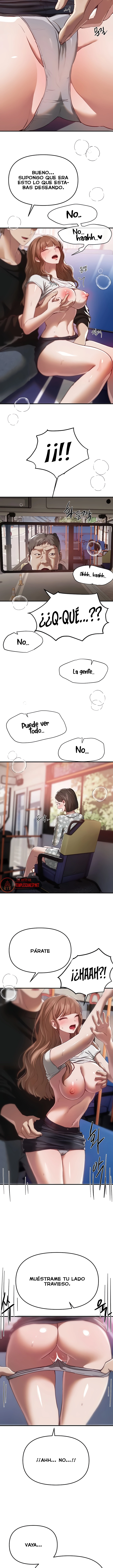 Días Maravillosos Capítulo 54 - Página 6