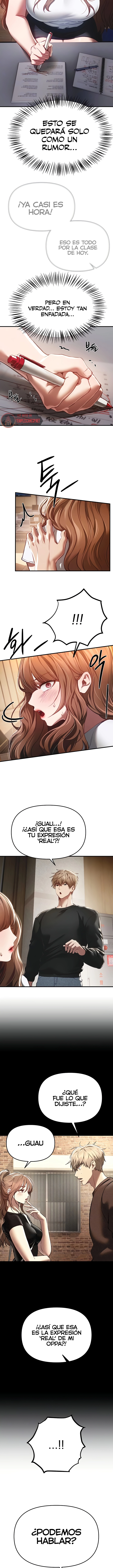 Días Maravillosos Capítulo 55 - Página 2