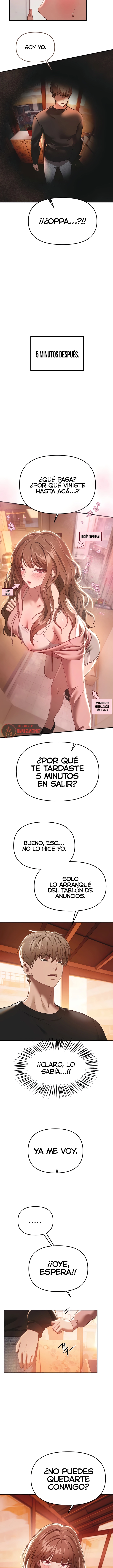 Días Maravillosos Capítulo 55 - Página 8