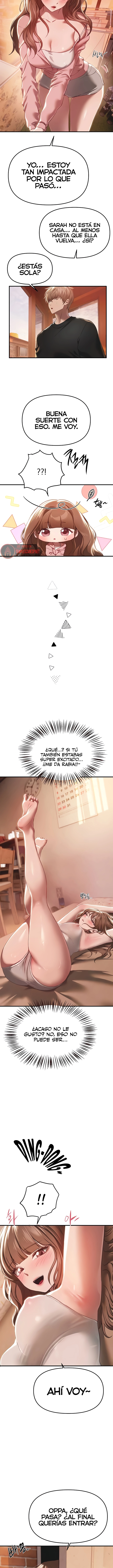 Días Maravillosos Capítulo 55 - Página 9