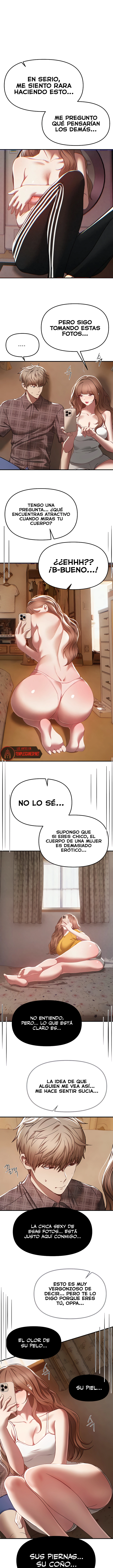 Días Maravillosos Capítulo 56 - Página 7