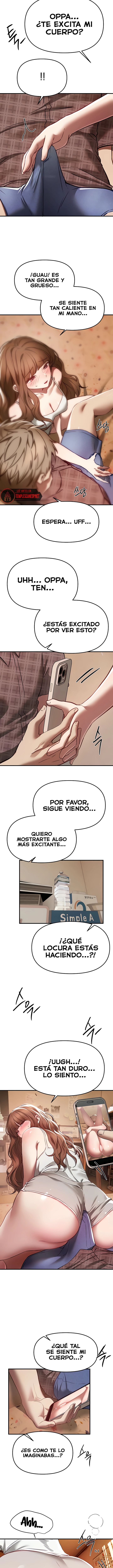 Días Maravillosos Capítulo 56 - Página 9