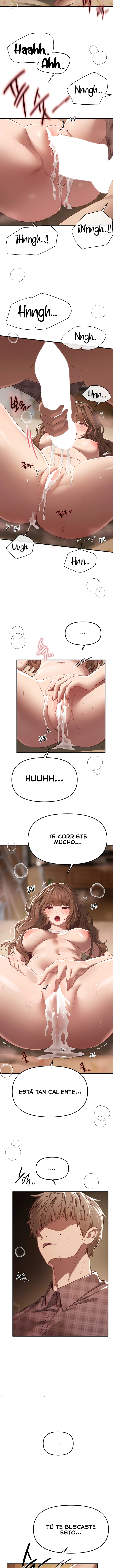 Días Maravillosos Capítulo 57 - Página 7