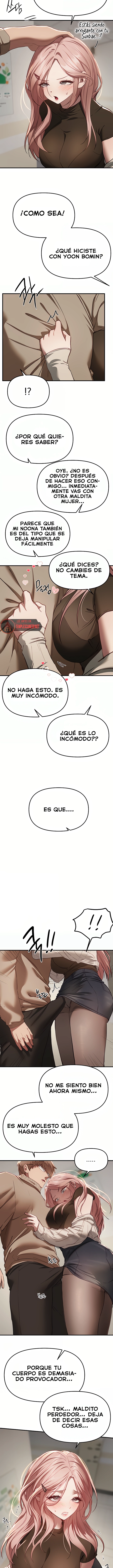 Días Maravillosos Capítulo 58 - Página 8