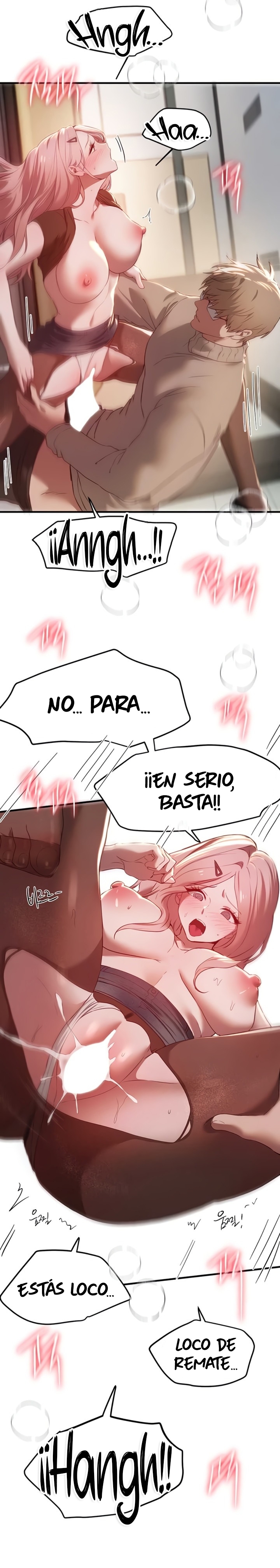 Días Maravillosos Capítulo 59 - Página 14