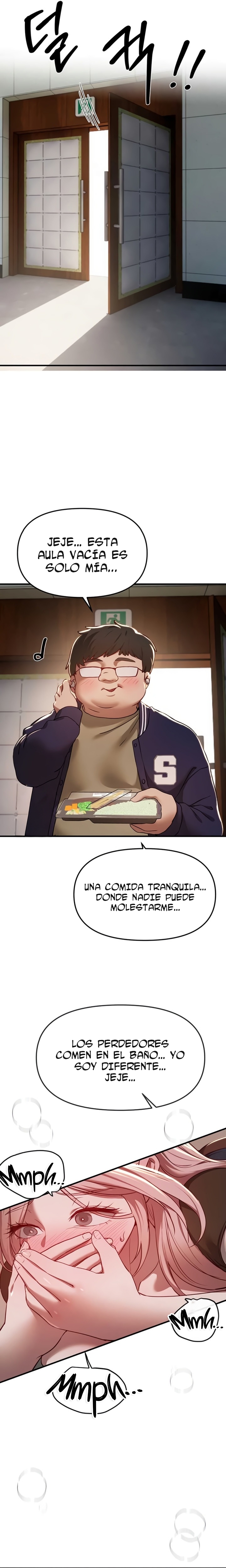 Días Maravillosos Capítulo 59 - Página 15