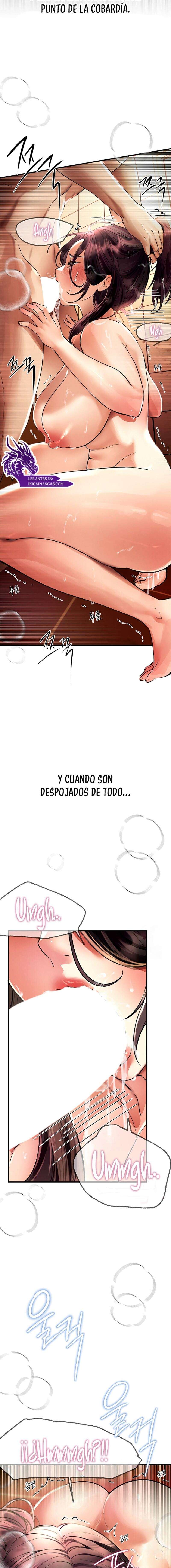 Días Maravillosos Capítulo 6 - Página 6