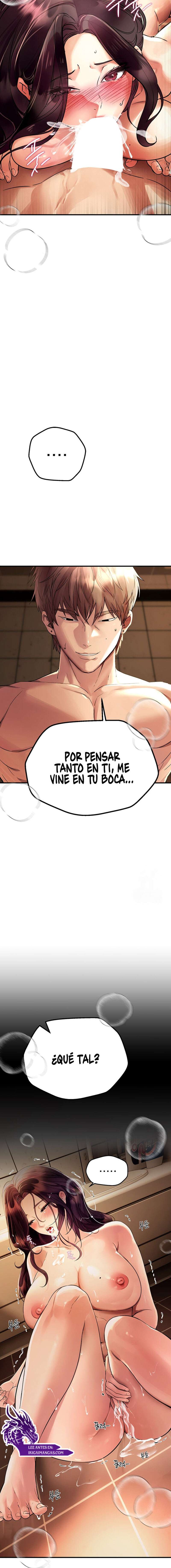 Días Maravillosos Capítulo 6 - Página 7