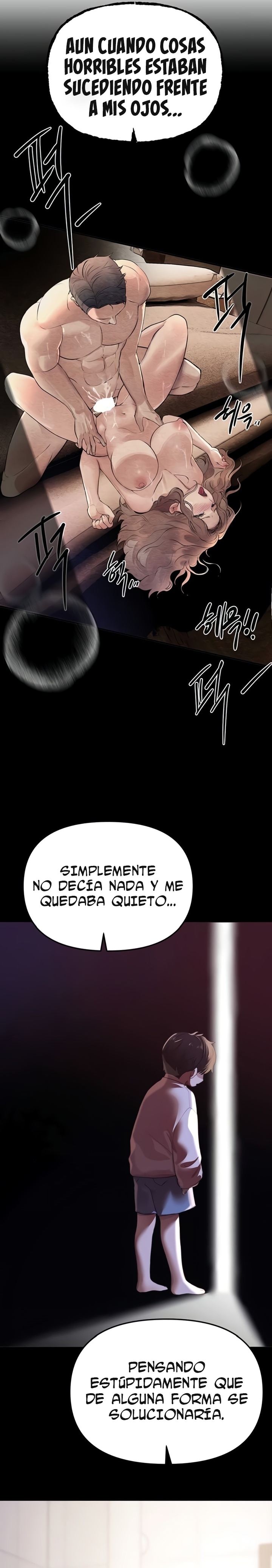Días Maravillosos Capítulo 60 - Página 19