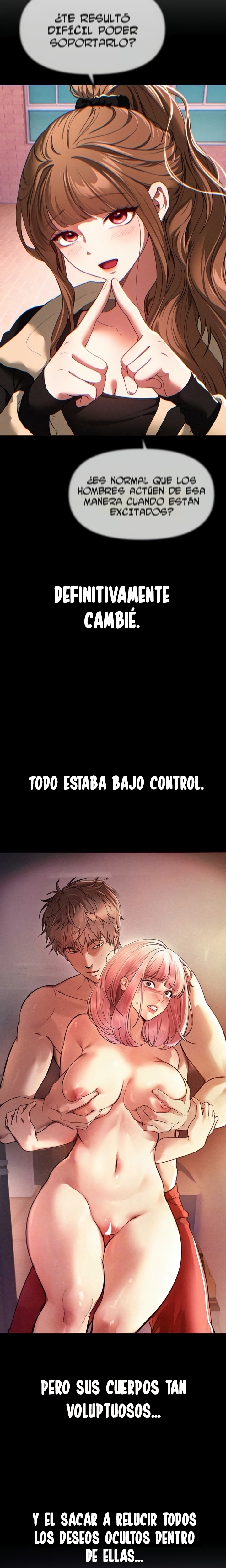 Días Maravillosos Capítulo 60 - Página 2