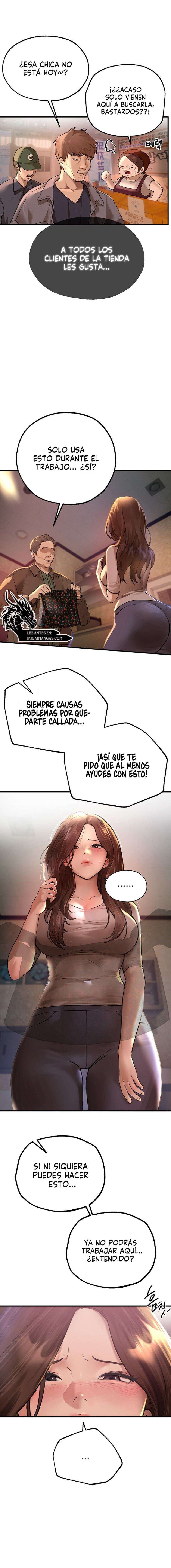Días Maravillosos Capítulo 7 - Página 12