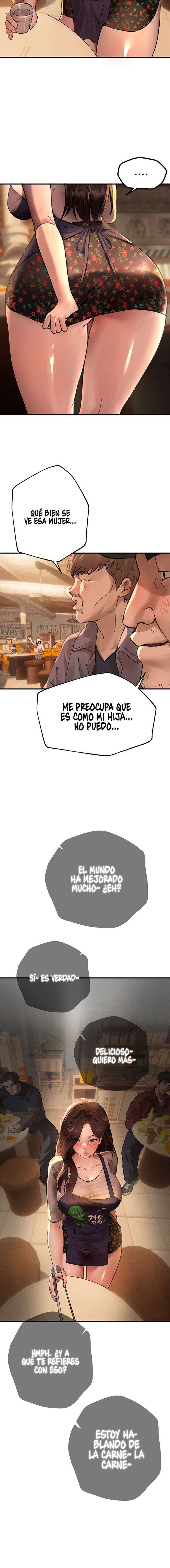 Días Maravillosos Capítulo 7 - Página 14