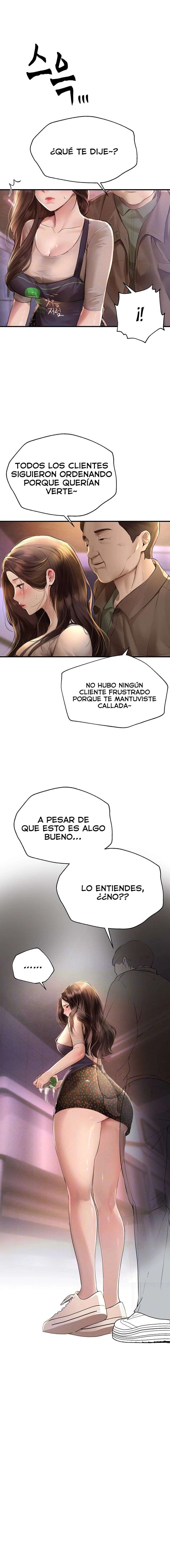 Días Maravillosos Capítulo 8 - Página 3