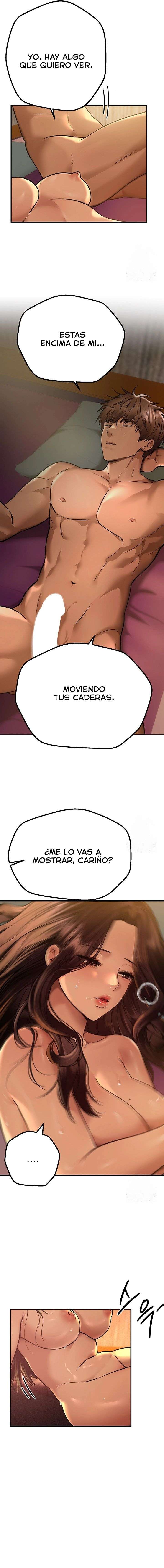 Días Maravillosos Capítulo 9 - Página 17