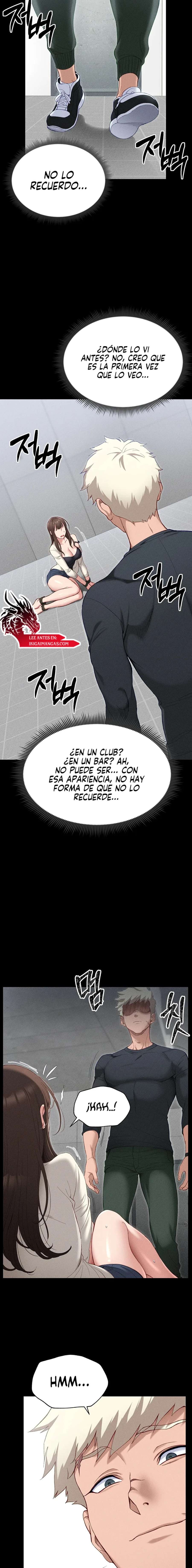 Domando la chica rebelde Capítulo 1 - Página 20