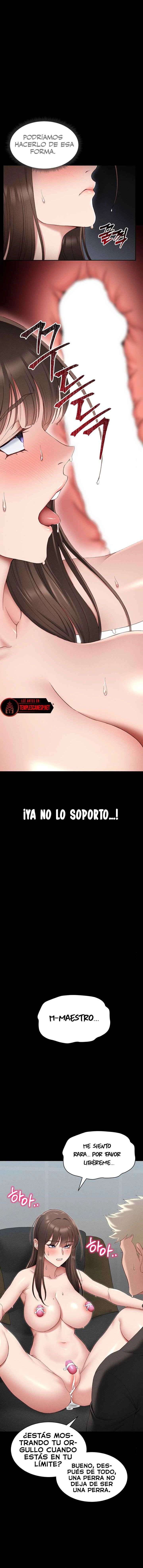 Domando la chica rebelde Capítulo 10 - Página 13