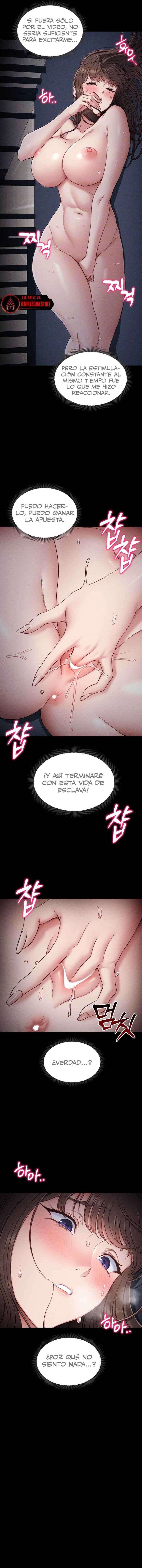 Domando la chica rebelde Capítulo 10 - Página 4