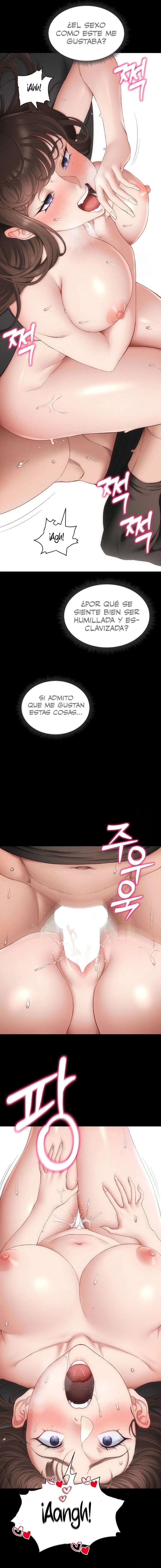 Domando la chica rebelde Capítulo 11 - Página 10