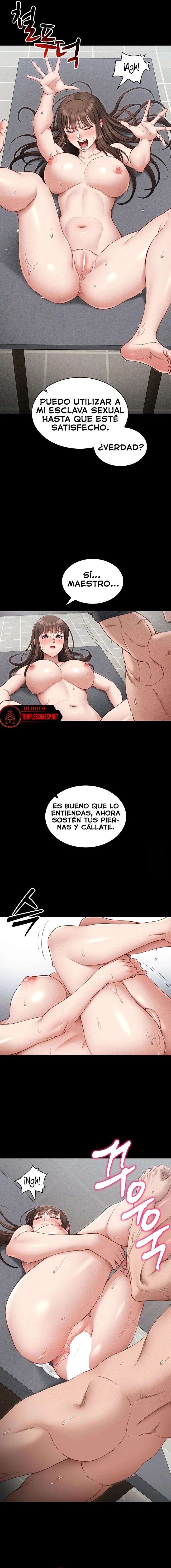Domando la chica rebelde Capítulo 11 - Página 13