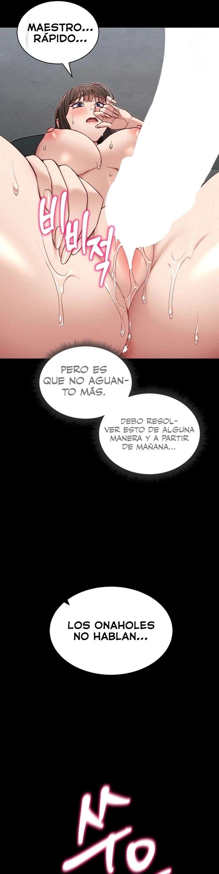Domando la chica rebelde Capítulo 11 - Página 2