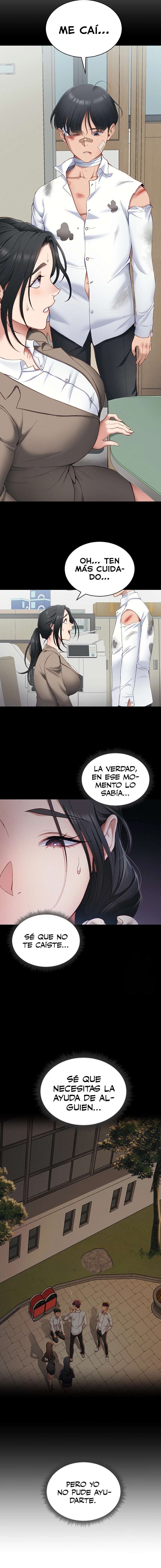 Domando la chica rebelde Capítulo 13 - Página 11