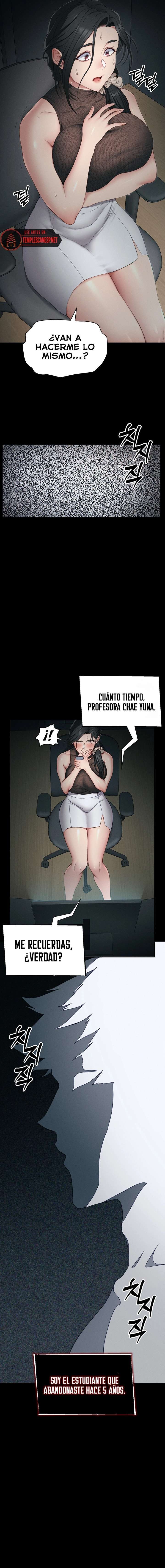 Domando la chica rebelde Capítulo 13 - Página 16