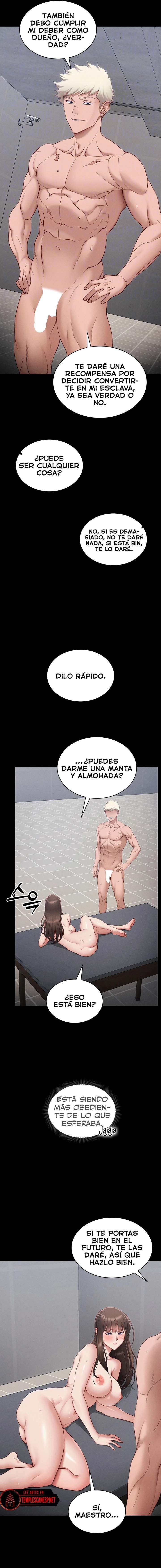 Domando la chica rebelde Capítulo 14 - Página 6