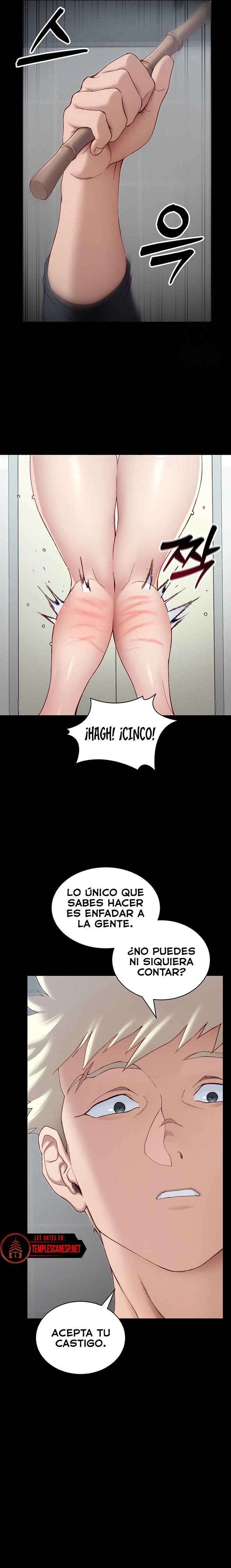 Domando la chica rebelde Capítulo 15 - Página 10