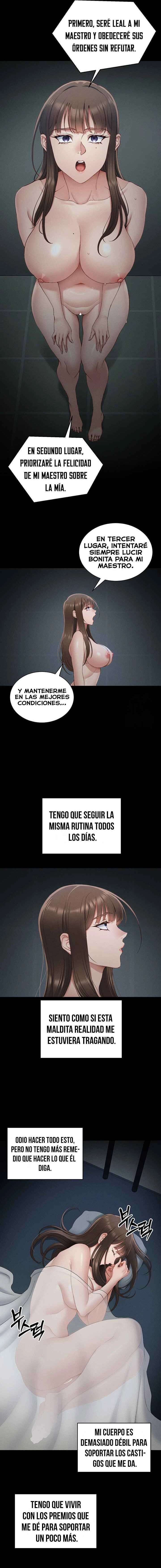 Domando la chica rebelde Capítulo 15 - Página 15